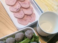 -0048鲜活香辣虾·火锅(铜陵路店)