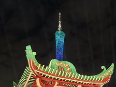 -海心沙亚运公园