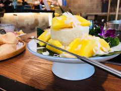 -樾餐厅泰式海鲜火锅(民歌湖店)
