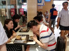 -老通城豆皮大王(吉庆街店)