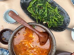 -山石榴·贵州菜(丰盛里店)