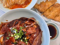 -味香斋·麻酱面(南京东路店)