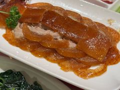 -大鸭梨烤鸭(甘家口店)