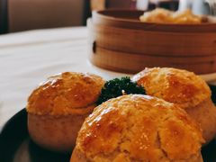 -白天鹅宾馆-宏图府餐厅