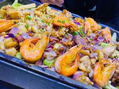 -蛙功夫(福州仓山万达店)