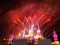 -沈阳方特欢乐世界