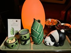 -富力丽思卡尔顿酒店·FLAIR餐厅酒吧