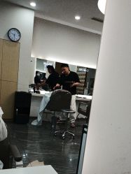 -缪斯Hair Salon