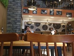 大堂-椰小调.儋州米烂(名门店)