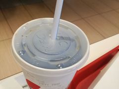 -肯德基(亦庄上海沙龙店)