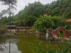 -富乐山