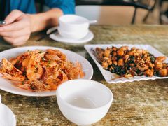 -聚鲜阁海鲜美食城(香水湾店)
