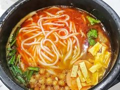 -官人桥番茄米线(温江行署店)