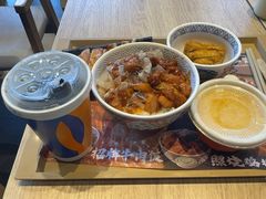 -吉野家(中关村3店)