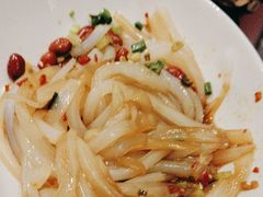 -川流不息·地道川菜·小龙虾(新松江路店)