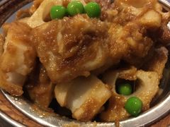 -五观堂素食(新华路店)
