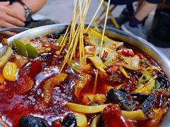 -三盛肥蛤(总店)