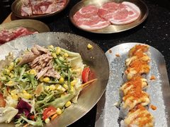 -韩烧牛中牛·甄选黑牛烤肉(黑金店)