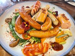 -haxnbauer海森堡德国餐厅(深圳coco店)