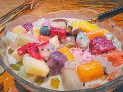 -王扯火胖哥烤生蚝(眉山首店)