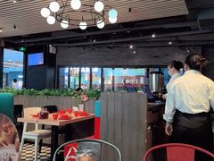 -避风塘(五角场店)