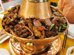 -黄泰吉拾味餐厅(江汉路店)
