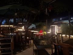 露天位-凤来栖·净庭院·火锅(欧尚店)