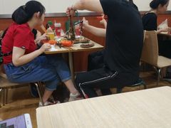 大堂-屈礼洪