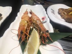 -蟹之国·精品蟹料理(极地店)