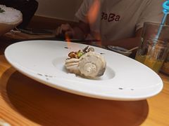 -酒久自助料理(佳兆业店)