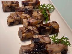 -鹊华居·地道鲁菜·海鲜·融合味(大明湖店)