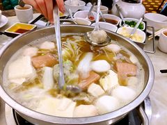 -稻香酒家·33年老字号·港式粤菜(富邦中心店)