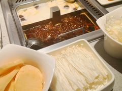 -海底捞火锅(大融城店)