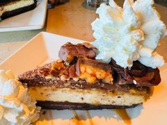 -The Cheesecake Factory 芝乐坊餐厅(王府中環店)