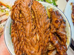 -惠宾饭庄(中山路店)