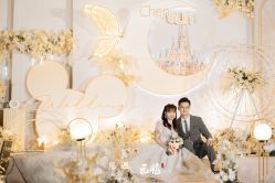 -觅遇Meet U私人婚礼定制(潮汕店)