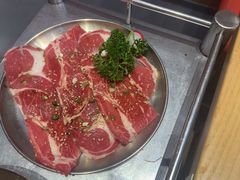 -韩宫宴和牛烤肉(上海金山万达店)