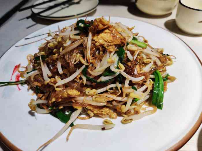 口口香春饼苑(濮阳第三分店)