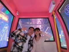 -星城之眼摩天轮