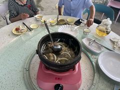 -墨脱石锅椰子鸡•海鲜糟粕醋(榆亚路店)