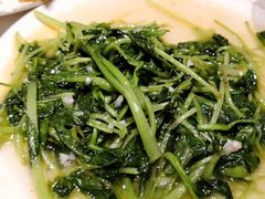 -皇城根·鲁菜济南菜·吊炉烤鸭·炒鸡鱼头(济南旗舰店)