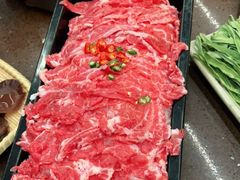 -巴倒烫陆派火锅山庄(南山总店)