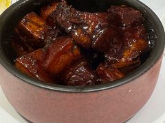 吉士红烧肉-老吉士酒家(天平路店)