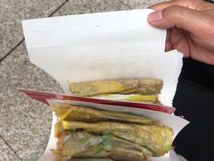 -南市食品街
