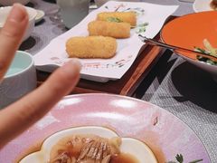 -浙江西子宾馆·牡丹厅