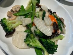 -外婆家(西红门荟聚购物中心店)