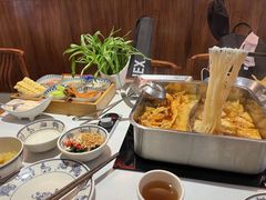 -螺大喜螺蛳粉火锅(雍和宫店)