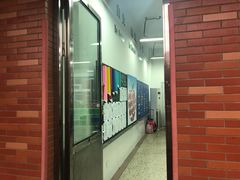 -南京外国语学校(仙林分校西区)