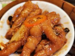 -添好运点心专门店(深水埗店)