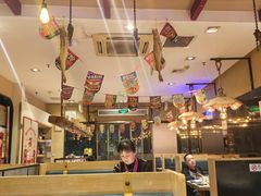 -七八冷面·延边朝鲜族美食(欢乐谷店)